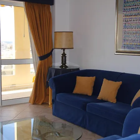 Marina Vilamoura - Checkinhome Apartman