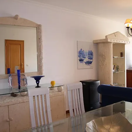 Apartment Marina Vilamoura - Checkinhome