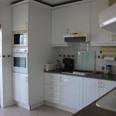 Apartment Marina Vilamoura - Checkinhome Distrikt Faro