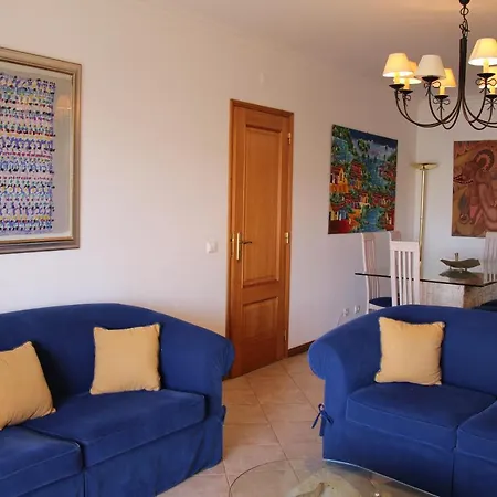 Marina Vilamoura - Checkinhome Apartment Distrikt Faro