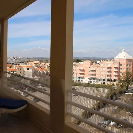 Marina Vilamoura - Checkinhome Apartment *