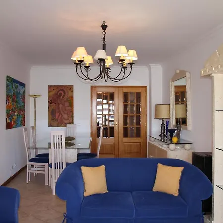 Apartment Marina Vilamoura - Checkinhome *
