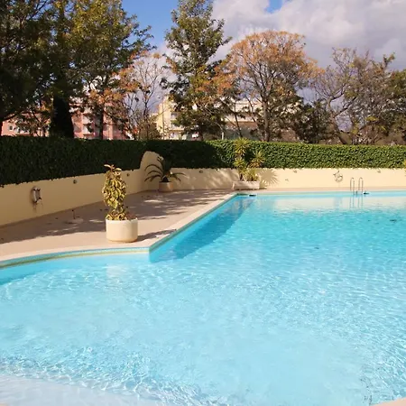 Apartment Marina Vilamoura - Checkinhome *